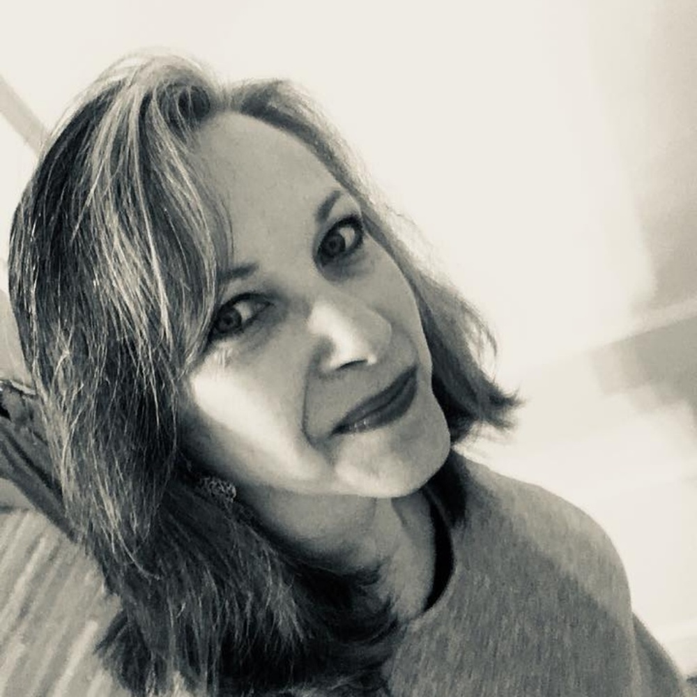 Meet your Posher, Kimberly